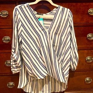 NEW WITH TAGS, Stitch Fix WEST KEI Top